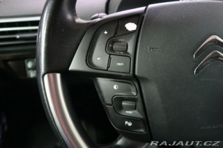 Citroën C4 Picasso 1.6HDI,CZ,kamera,NAVI,Man 2014