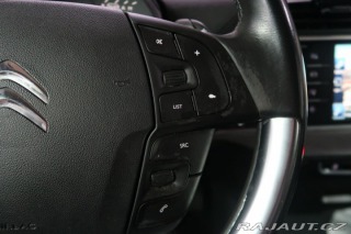 Citroën C4 Picasso 1.6HDI,CZ,kamera,NAVI,Man 2014