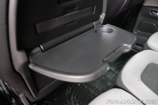 Citroën C4 Picasso 1.6HDI,CZ,kamera,NAVI,Man 2014