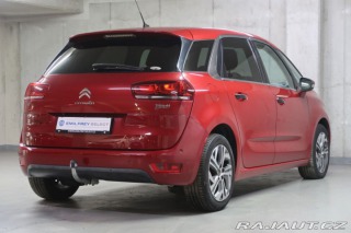 Citroën C4 Picasso 1.6HDI,CZ,kamera,NAVI,Man 2014