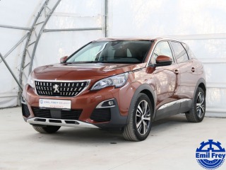 Peugeot 3008 1.5BlueHDi,96kW,ALLURE,MA