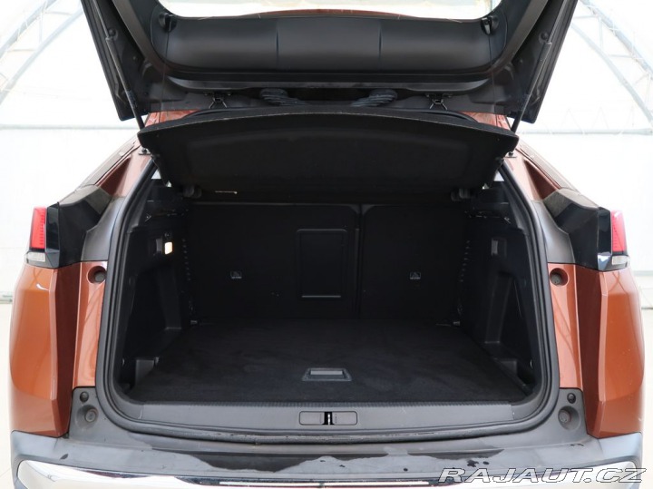 Peugeot 3008 1.5BlueHDi,96kW,ALLURE,MA 2018