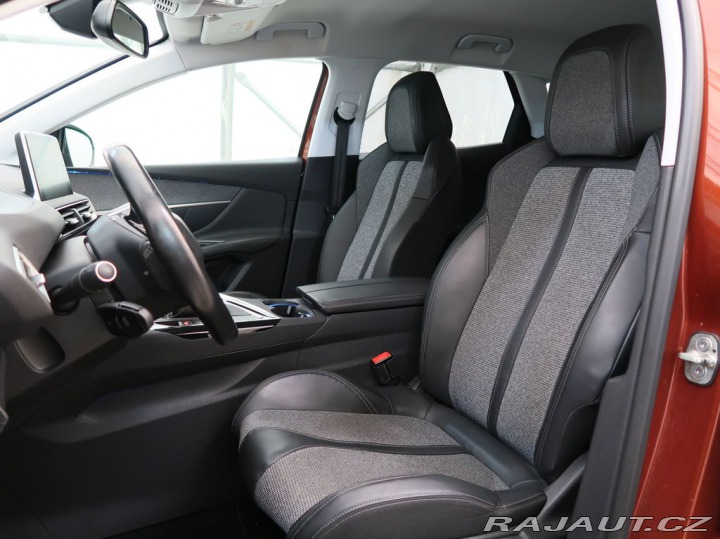 Peugeot 3008 1.5BlueHDi,96kW,ALLURE,MA 2018