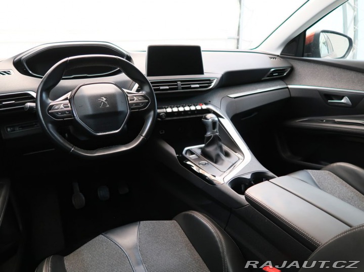 Peugeot 3008 1.5BlueHDi,96kW,ALLURE,MA 2018