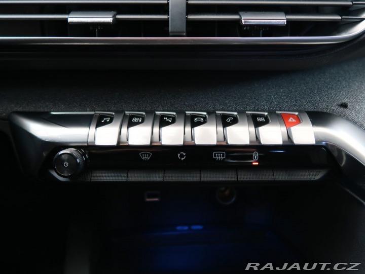 Peugeot 3008 1.5BlueHDi,96kW,ALLURE,MA 2018