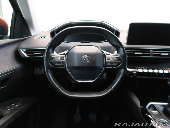 Peugeot 3008 1.5BlueHDi,96kW,ALLURE,MA 2018