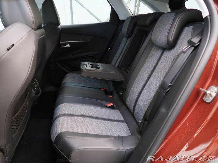 Peugeot 3008 1.5BlueHDi,96kW,ALLURE,MA 2018
