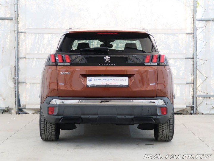 Peugeot 3008 1.5BlueHDi,96kW,ALLURE,MA 2018