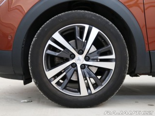 Peugeot 3008 1.5BlueHDi,96kW,ALLURE,MA 2018