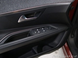 Peugeot 3008 1.5BlueHDi,96kW,ALLURE,MA 2018