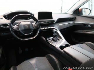 Peugeot 3008 1.5BlueHDi,96kW,ALLURE,MA 2018