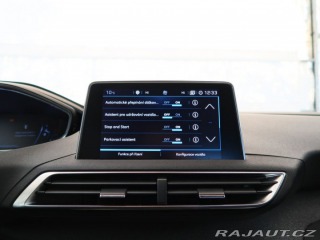 Peugeot 3008 1.5BlueHDi,96kW,ALLURE,MA 2018