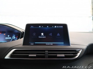 Peugeot 3008 1.5BlueHDi,96kW,ALLURE,MA 2018
