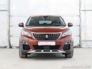 Peugeot 3008 1.5BlueHDi,96kW,ALLURE,MA 2018
