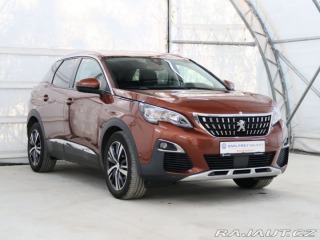 Peugeot 3008 1.5BlueHDi,96kW,ALLURE,MA 2018