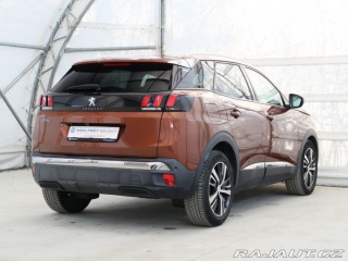 Peugeot 3008 1.5BlueHDi,96kW,ALLURE,MA 2018