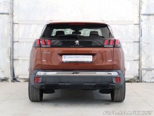 Peugeot 3008 1.5BlueHDi,96kW,ALLURE,MA 2018