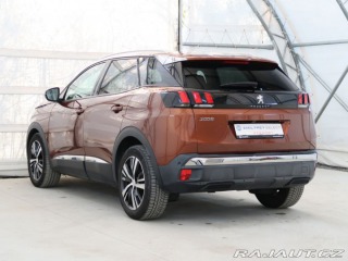 Peugeot 3008 1.5BlueHDi,96kW,ALLURE,MA 2018