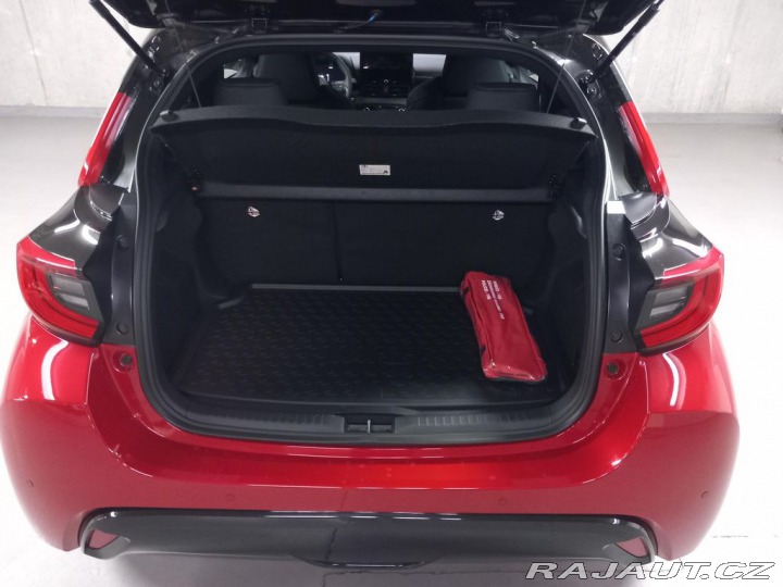 Toyota Yaris Executive VIP 1.5 Hybrid 2026