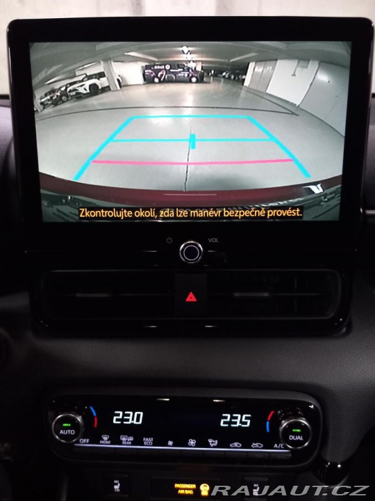 Toyota Yaris Executive VIP 1.5 Hybrid 2026