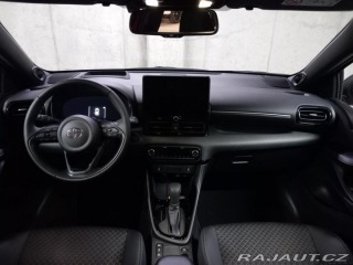 Toyota Yaris Executive VIP 1.5 Hybrid 2025