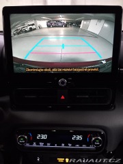 Toyota Yaris Executive VIP 1.5 Hybrid 2025