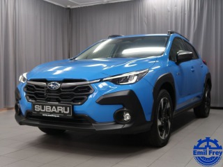 Subaru Crosstrek ACTIVE 4X4. K ODBĚRU IHNE