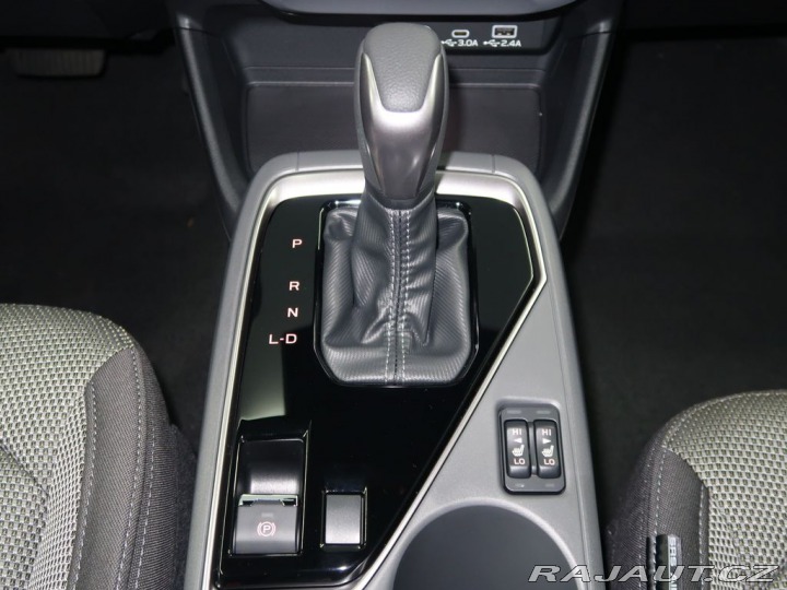 Subaru Crosstrek ACTIVE 4X4. K ODBĚRU IHNE 2025