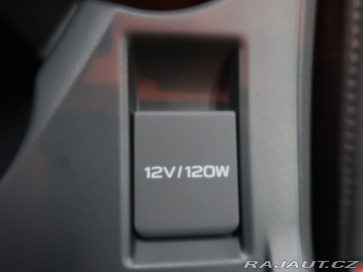 Subaru Crosstrek ACTIVE 4X4. K ODBĚRU IHNE 2025