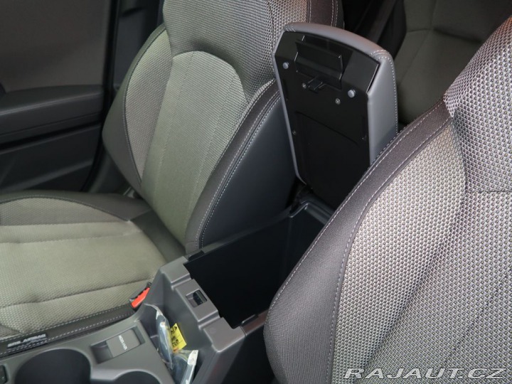 Subaru Crosstrek ACTIVE 4X4. K ODBĚRU IHNE 2025