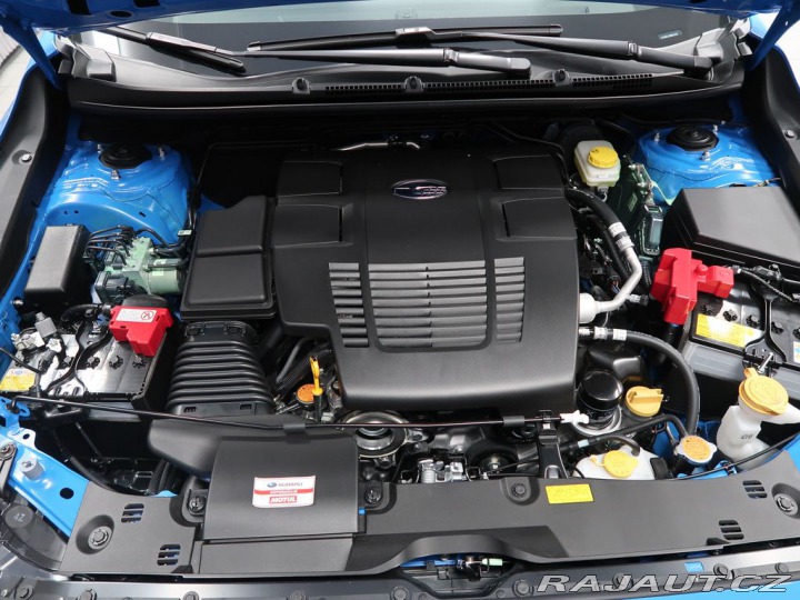 Subaru Crosstrek ACTIVE 4X4. K ODBĚRU IHNE 2025