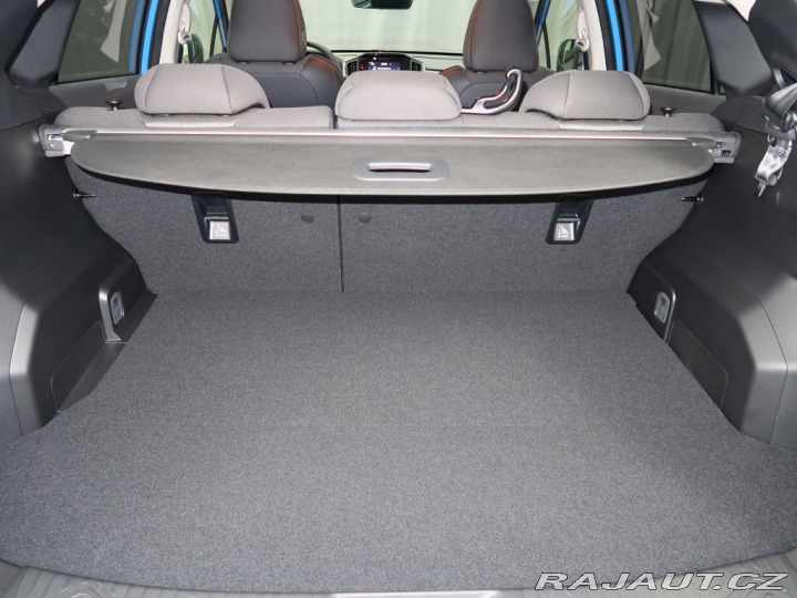 Subaru Crosstrek ACTIVE 4x4+STŘEŠNÍ BOX ZD 2025