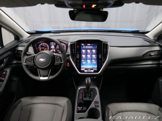 Subaru Crosstrek ACTIVE 4X4. K ODBĚRU IHNE 2025