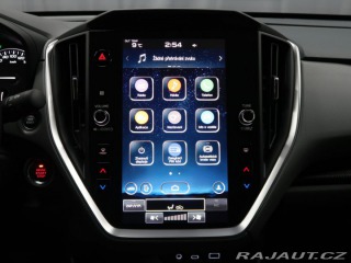 Subaru Crosstrek ACTIVE 4X4. K ODBĚRU IHNE 2025