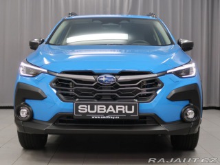 Subaru Crosstrek ACTIVE 4X4. K ODBĚRU IHNE 2025