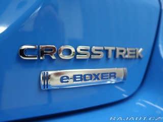 Subaru Crosstrek ACTIVE 4X4. K ODBĚRU IHNE 2025