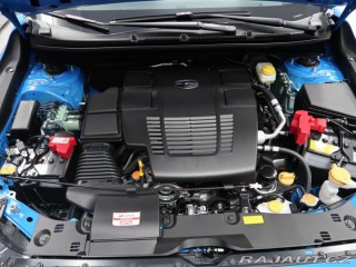 Subaru Crosstrek ACTIVE 4X4. K ODBĚRU IHNE 2025