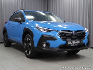 Subaru Crosstrek ACTIVE 4X4. K ODBĚRU IHNE 2025