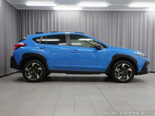 Subaru Crosstrek ACTIVE 4X4. K ODBĚRU IHNE 2025