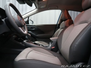 Subaru Crosstrek ACTIVE 4X4. K ODBĚRU IHNE 2025