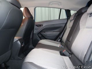 Subaru Crosstrek ACTIVE 4X4. K ODBĚRU IHNE 2025