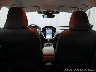 Subaru Crosstrek ACTIVE 4X4. K ODBĚRU IHNE 2025