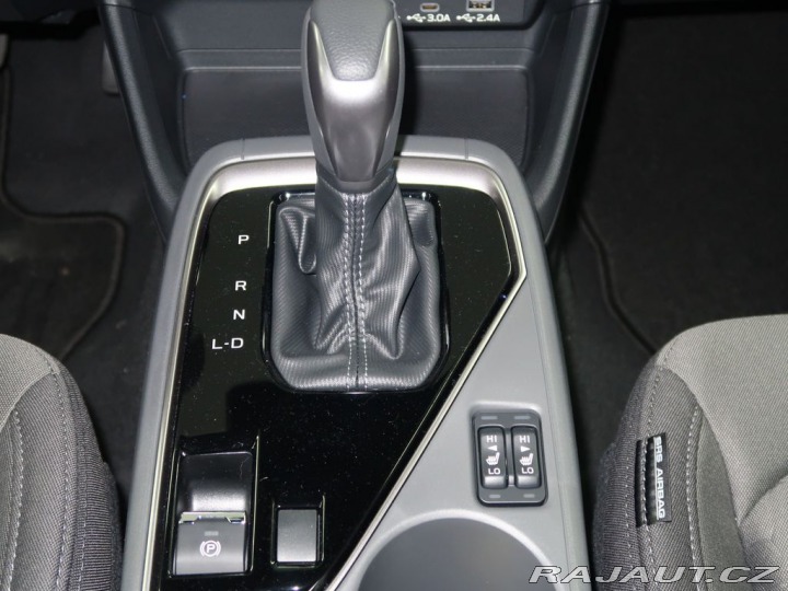 Subaru Crosstrek COMFORT NAVI. K ODBĚRU IH 2025