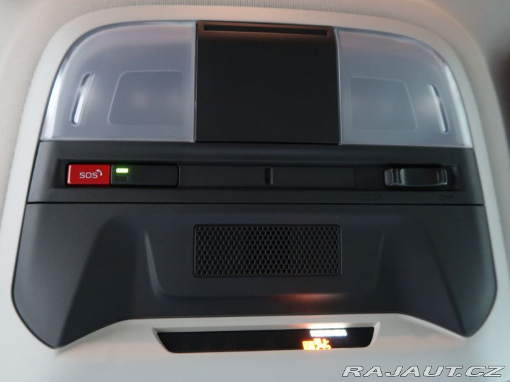 Subaru Crosstrek COMFORT NAVI. SLEVA!! 2025