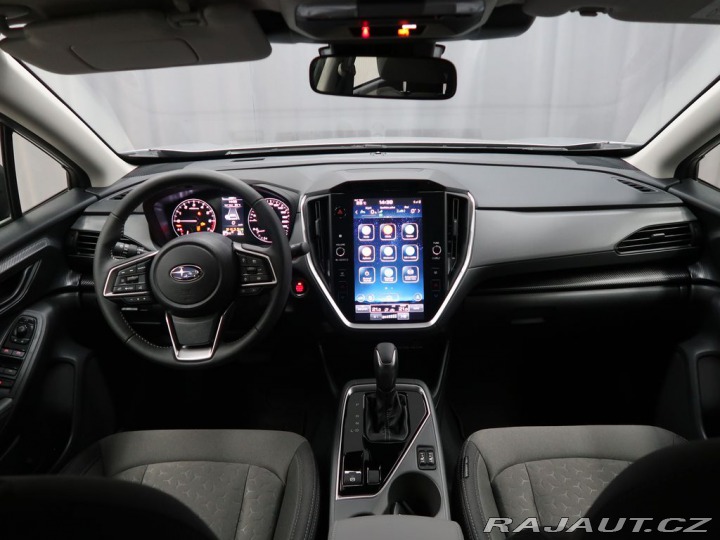 Subaru Crosstrek COMFORT NAVI. SLEVA!! 2025