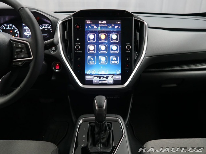 Subaru Crosstrek COMFORT NAVI. K ODBĚRU IH 2025