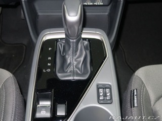 Subaru Crosstrek COMFORT NAVI. K ODBĚRU IH 2025