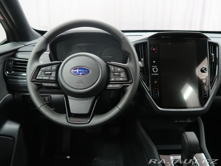 Subaru Forester COMFORT 4x4. K ODBĚRU IHN 2025