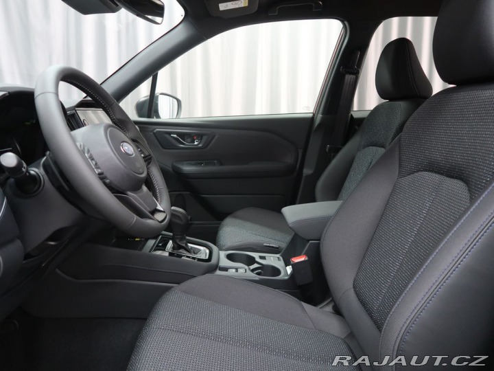 Subaru Forester COMFORT 4x4. K ODBĚRU IHN 2025