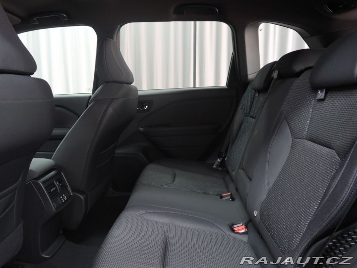 Subaru Forester COMFORT 4x4. K ODBĚRU IHN 2025